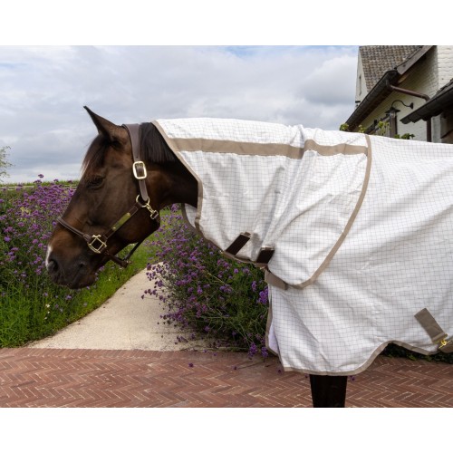 Kentucky Sweet Itch Fly & Summer Comfort Eczema Rug
