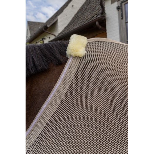 Kentucky Fly Rug with Belly Cover Comfort