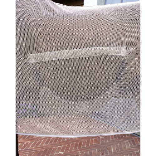 Kentucky Fly Rug with Belly Cover Comfort