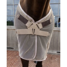 Kentucky антимоскитная попона с защитой живота чехол Comfort
