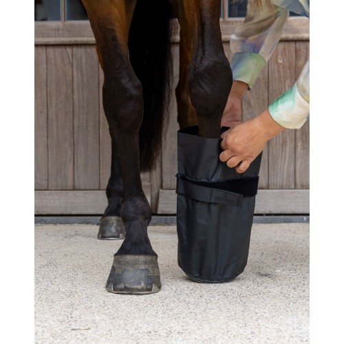 Kentucky Hoof Boots Medical & Ice Boots
