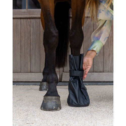 Kentucky Hoof Boots Medical & Ice Boots