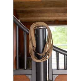 Kentucky Lunge Line Flat 8m
