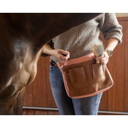 для ухода Deluxe Plaiting Kit поясная сумка Canvas