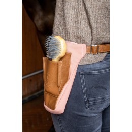 для ухода Deluxe Plaiting Kit поясная сумка Canvas