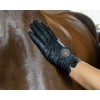 Kentucky Riding Gloves with Grip and Glitter