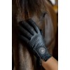 Kentucky Riding Gloves with Grip and Glitter