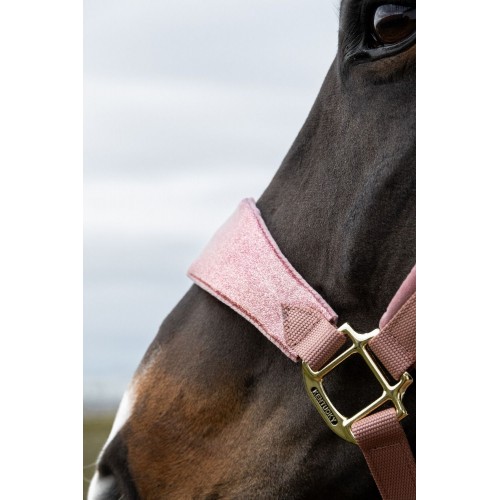 Kentucky Velvet Halter Unicorn Glitter