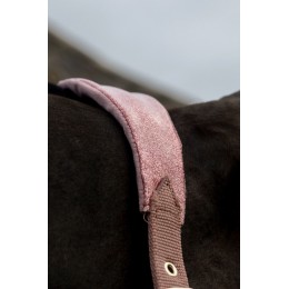 Kentucky Velvet недоуздок Unicorn с глиттером
