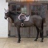 Kentucky Pied-de-Poule Jumping Saddle Pad