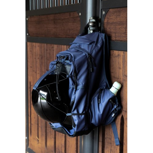 Grooming Deluxe Grooming Backpack