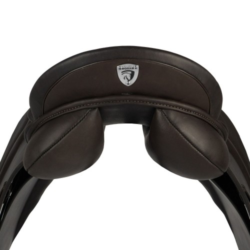 Horka Picasso Pro All-Purpose Saddle