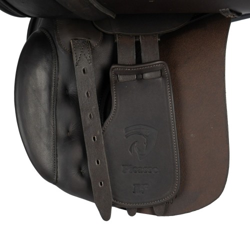 Horka Picasso Pro All-Purpose Saddle