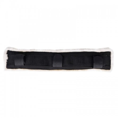 Horka Sheepskin Crownpiece Pad