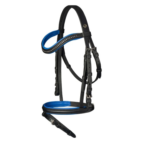 Horka Jolly Bridle