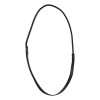 Horka Neckrope Half Leather/Half Rope