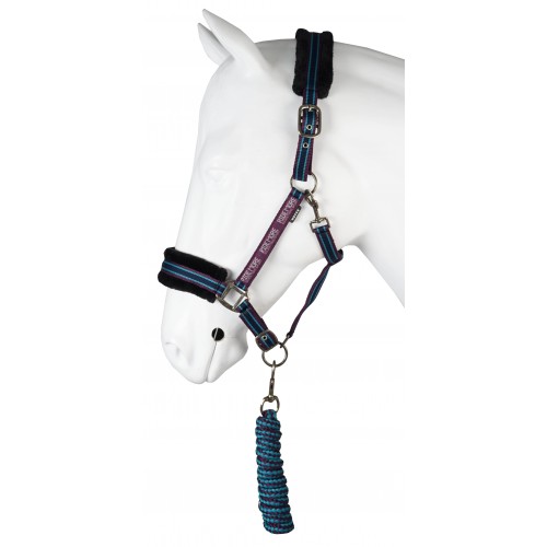 Horka FW'20 Halter Set Ride More Winter
