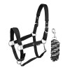 EQPRO SS26 Headcollar Set Precious