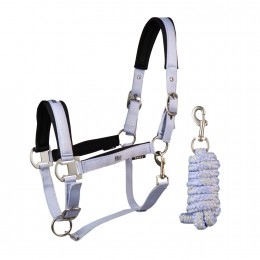 EQPRO SS26 Headворотник комплект Precious