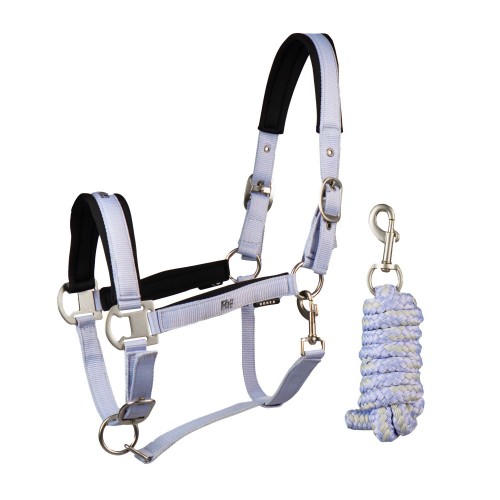 EQPRO SS26 Headcollar Set Precious