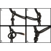 Horka Rope Halter