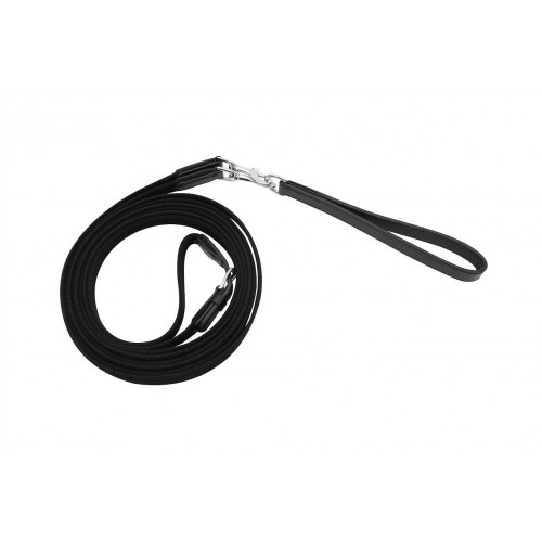 Horka Webbing Draw Reins, 1 Girth Loop