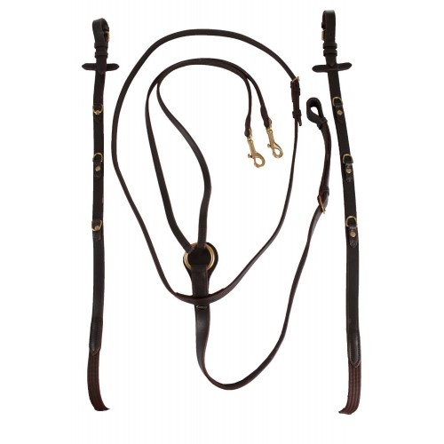 Horka Thiedeman Reins