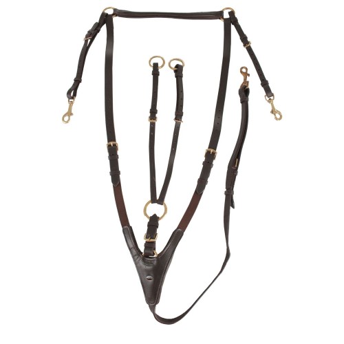 Horka Hunting Breastplate