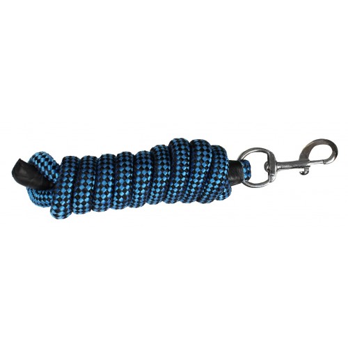 Horka Lead Rope with Leather