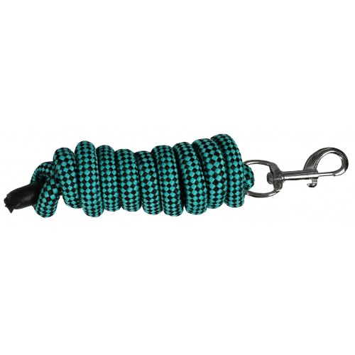 Horka Lead Rope with Leather