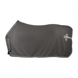 Horka флисовая попона с Chest Flap и Ornament