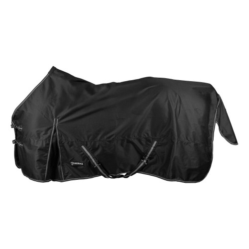 Horka Runa Turnout Rug, 600D, Fleece Lining