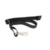 Horka Elastic Leg Straps per Pair