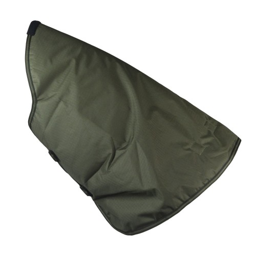 Horka Dime Neck Cover, 600D, 100 g