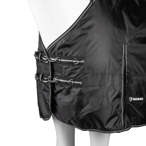 Horka Oxford Turnout Rug, 450D, 200g