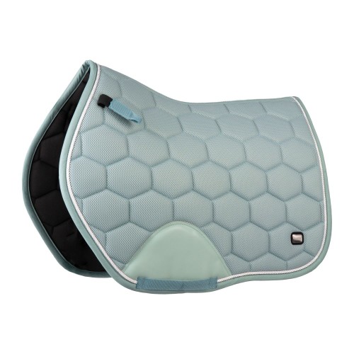 EQPRO SS26 Jumping Saddlepad CC Precious