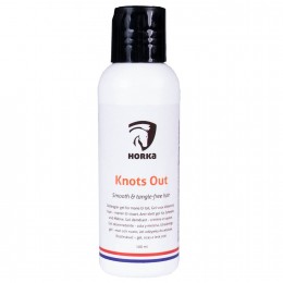 Horka Knots Out Anti-Tangle Gel