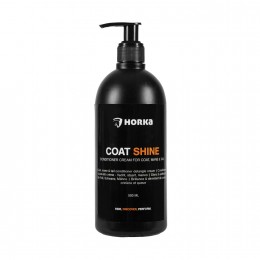 Horka пальто Shine Conditioner