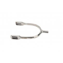 Horka Blunt Stainless Steel шпоры