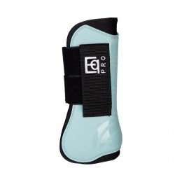 EQPRO SS26 PVC передние ногавки Equestrian Pro