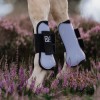 EQPRO SS26 PVC Tendon Boots Equestrian Pro