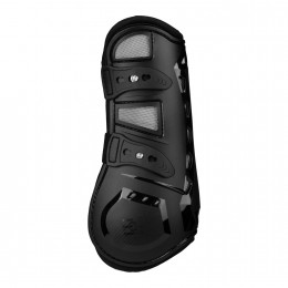 Horka передние ногавки Carbon Look