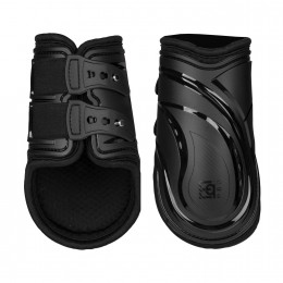 Horka задние ногавки Carbon Look