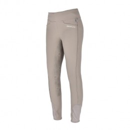 Kingsland Katja леггинсы для верховой езды с силиконовый с полной леей SS'18