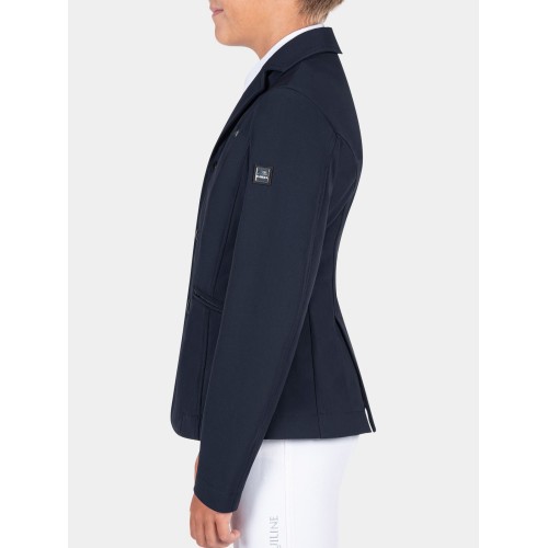 Equiline Boys' Competition Jacket Jonnyk