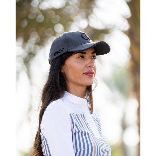EGO7 SS26 Leila Show Shirt
