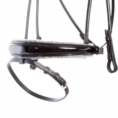 Kavalkade Florissa Glitter Bridle
