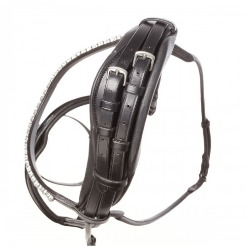 Kavalkade Florissa Glitter Bridle