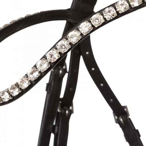 Kavalkade Bridle Juliana