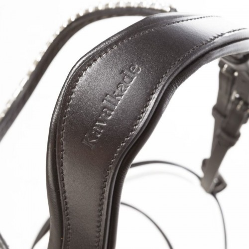 Kavalkade Bridle Juliana